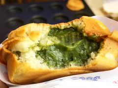 -台湾味正点车轮饼可丽饼(南禅寺店)