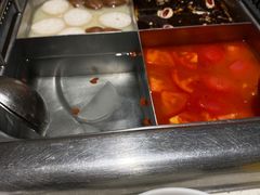 -海底捞火锅(天鹅湖银泰店)