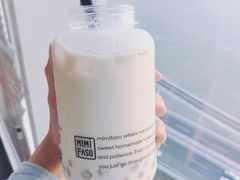 -MIMI FASO(古仓店)