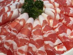 -宝泉铜锅·涮羊肉(解放东路店)