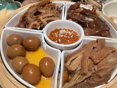 -蘑界·野生菌火锅(深业上城店)