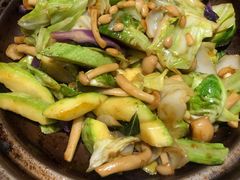 生菜煲-尚一汤·粤菜海鲜(环球港店)