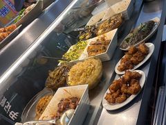 -尹记餐馆(花园店)