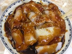 -渔记茶餐厅(渔村店)