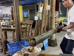 -竹泉农庄·竹筒饭(从化店)