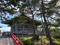 -松岛