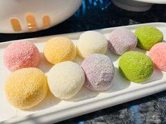 -大红门·博山菜(义乌路 海岱楼店)