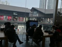 -Apple零售店(成都太古里店)