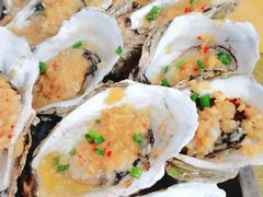 -湛江江记蚝莊烧烤工场(金海岸店)