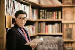 怀旧复古-爱城婚纱摄影·品质严选店