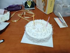 -幸福西饼生日蛋糕·下午茶(思明店)