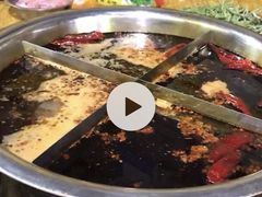 -渝味黄姐火锅(黄泥村店)