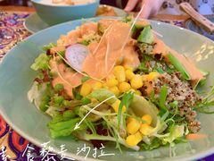 -彼德西餐厅(环球中心店)