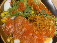 -福匠日本料理(人民路店)