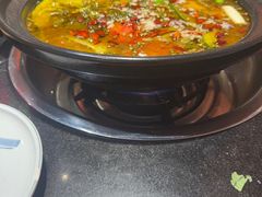 -小饕荟雅安贡椒鱼鲜馆(广福桥店)