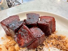 -南小馆(迪士尼小镇店)