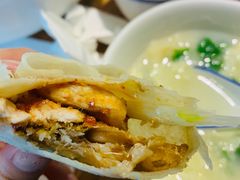 -吕氏疙瘩汤·私家菜馆(慈云寺店)