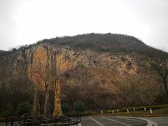 -金钉子远古世界景区