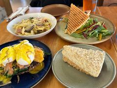 -Jamaicablue Coffeeshop(中央广场店)