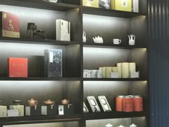 -荷风细雨·中国茶宴(碧云店)