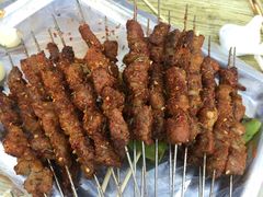 -程波烧烤(香滨路店)