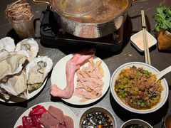 -卤鼎记·潮汕卤水火锅饭店(北京首店)