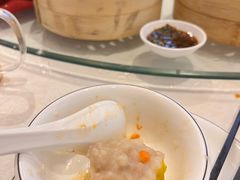 -山水茶艺馆·点心粤菜·30年老字号