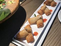 -兰木肆·云南菜(龙湖U城天街店)