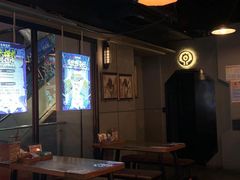 -长藤鬼校(龙翔店)