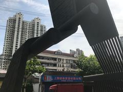 门面-上海纺织博物馆