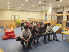 -金宝贝早教(富力广场中心)