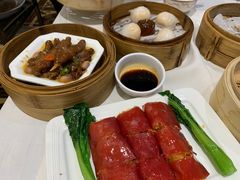 -稻香酒家(天河城店)