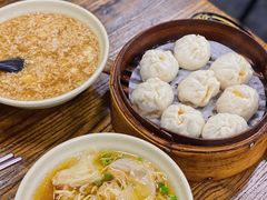 -都谷包子(天一广场店)