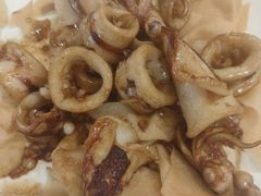 -新金盛·海鲜酒楼(盐田店)