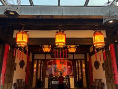 -文儒九号·闽菜馆(三坊七巷店)