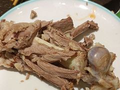 -天源居餐厅·地方特色菜(张北店)