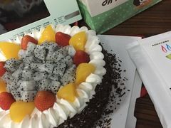 -新丰蛋糕(百花路总店)