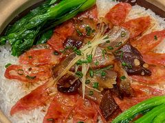 -頂好酒家·经典粤菜(海信广场店)