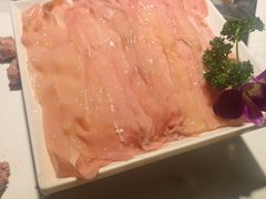 -二荆条·蜀鲜汇城市森林火锅