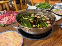 -厝味火锅·潮汕卤水火锅(十一合店)