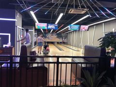 -复兴未来·轰趴空间(泰富百货店)