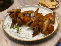 -景式·廣東粤菜(凤凰古站店)