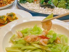 -十里·东湖院子(湖北省博物馆店)