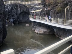 -百里山水画廊