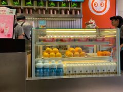 -CoCo都可(湖滨银泰店B区店)