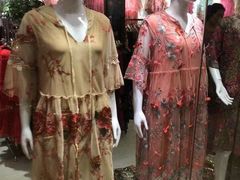 -广州白马服装市场