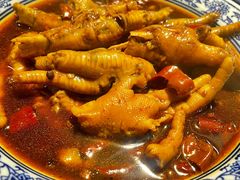 -回家吃饭·地道南昌菜(建德观总店)