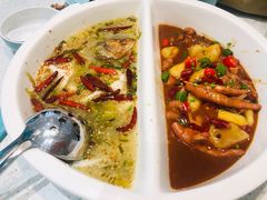 -姚姚酸菜鱼(五象万象汇店)