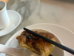 -顺德美的万豪酒店-万豪中餐厅