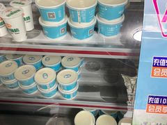 -正飞鲜奶(南湖一期店)